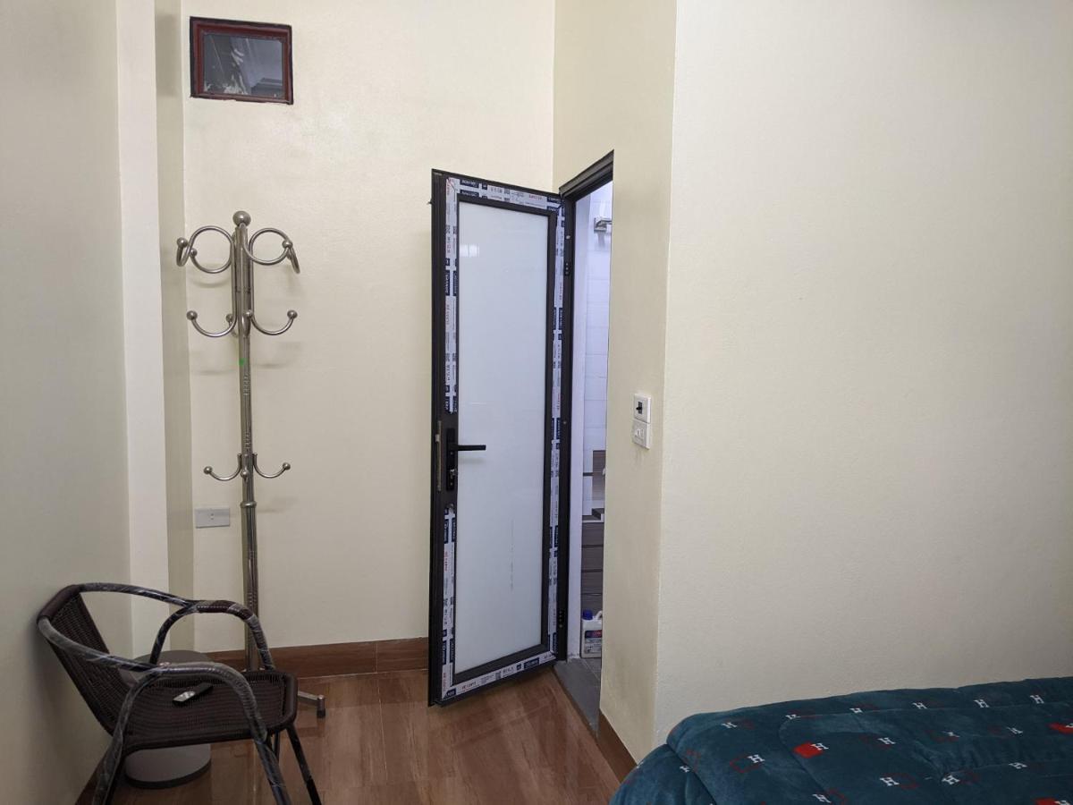 Train Station Backpackers Hostel 宁平 外观 照片