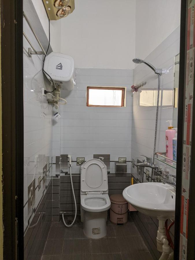 Train Station Backpackers Hostel 宁平 外观 照片