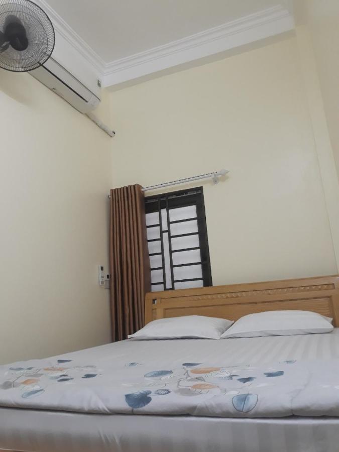 Train Station Backpackers Hostel 宁平 外观 照片