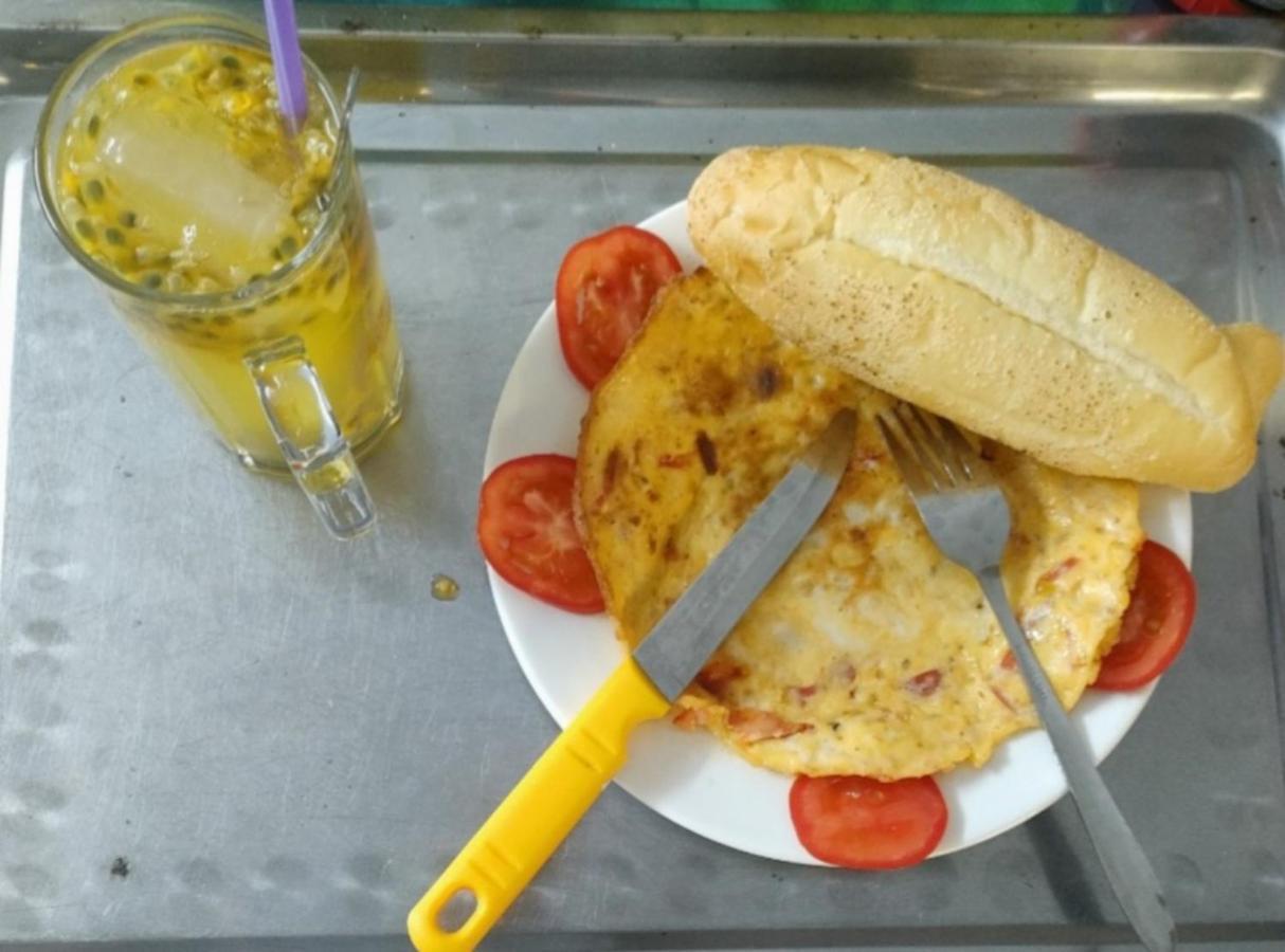 Train Station Backpackers Hostel 宁平 外观 照片