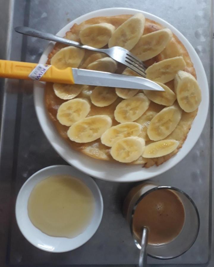 Train Station Backpackers Hostel 宁平 外观 照片